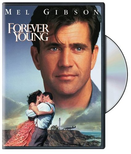 Forever Young [P&amp;S] [DVD] [1992]