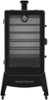 Pit Boss - 7 Series Vertical Smoker - Sportsman Gray-Alt_View_Standard_15
