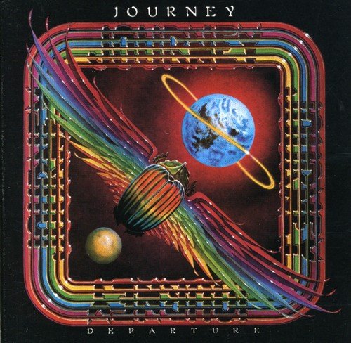  Departure [Bonus Tracks] [CD]
