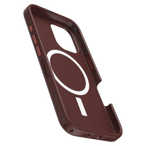 OtterBox Symmetry Series Hard Shell for MagSafe for Apple iPhone 16 - Union Station WORLDWIDE DELIVERY
