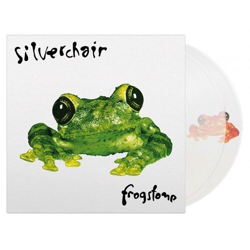 

Frogstomp [LP] - VINYL