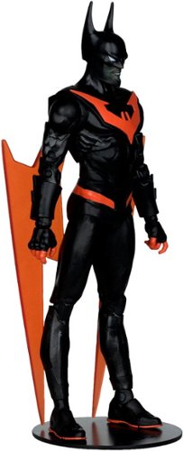 McFarlane Toys DC Multiverse 7 Batman Beyond (Neo Gothic) Figure WORLDWIDE DELIVERY