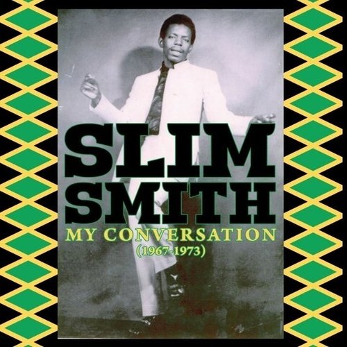 My Conversation [LP] - VINYL