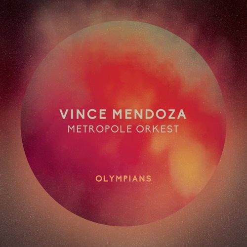 

Olympians [LP] - VINYL