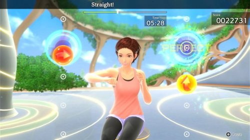 Nintendo Fitness Boxing 3 Your Personal Trainer - Nintendo Switch – OLED Model, Nintendo Switch WHERE TO BUY