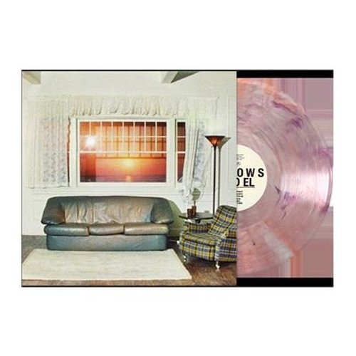  Model [LP] - VINYL INTERNATIONAL SHIPPING