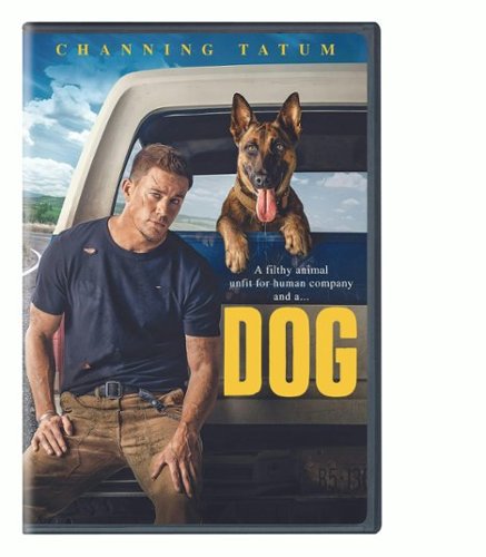  Dog [DVD] [Standard]