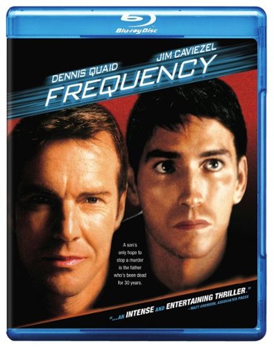  Frequency [Blu-ray] [2000]