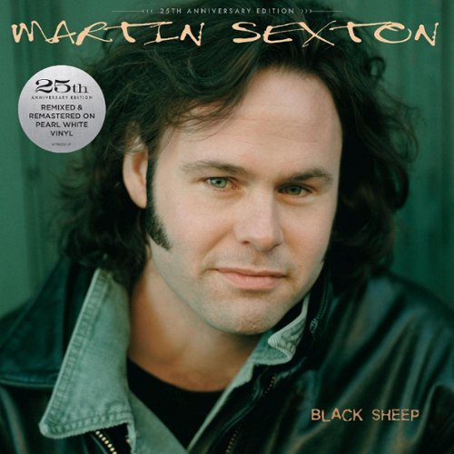 

Black Sheep [LP] - VINYL