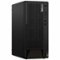 Lenovo - M90t Gen 5 4.20 GHz W11P64 32.0GB 1TB PCIe DVD RAMBO - ThinkCentre M90t Gen 5, Intel® Core™ i7-14700 vPro® - Black-Front_Standard