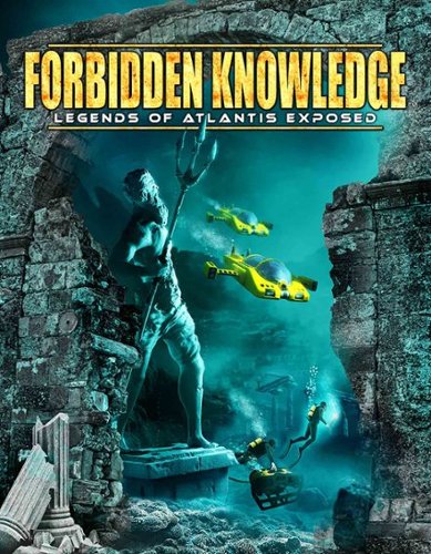 

Forbidden Knowledge: Legends of Atlantis Exposed [2021]