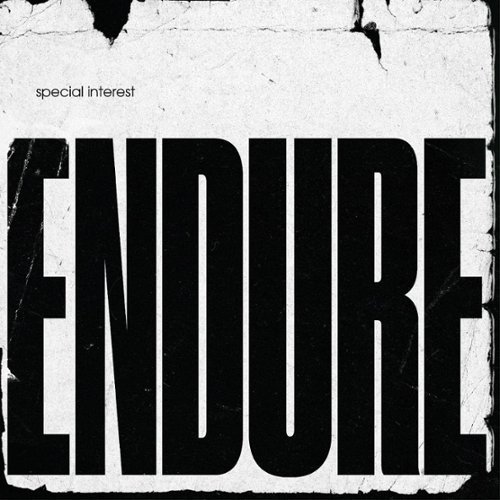 

Endure [LP] - VINYL
