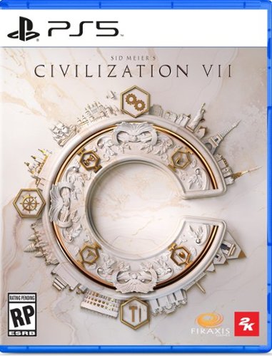 Sid Meier's Civilization&reg; VII, PlayStation 5
