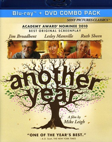  Another Year (2 Disc) (W/Dvd)