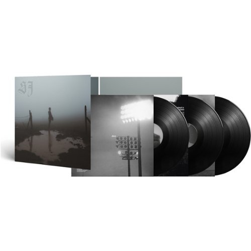 

Sentimentale Jugend [LP] - VINYL