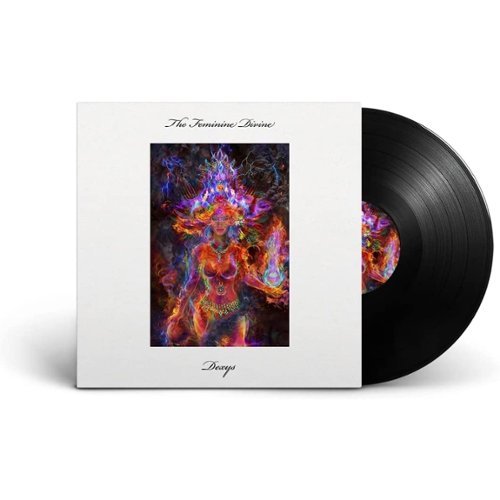 

The Feminine Divine [LP] - VINYL