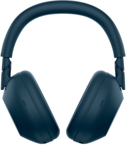 Sony WH1000XM6- Best Wireless Noise Canceling Headphones - Midnight Blue WORLDWIDE DELIVERY