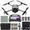 DJI - Mini 5 Pro Drone Fly More Combo Plus (DJI RC 2) - Gray-Front_Standard