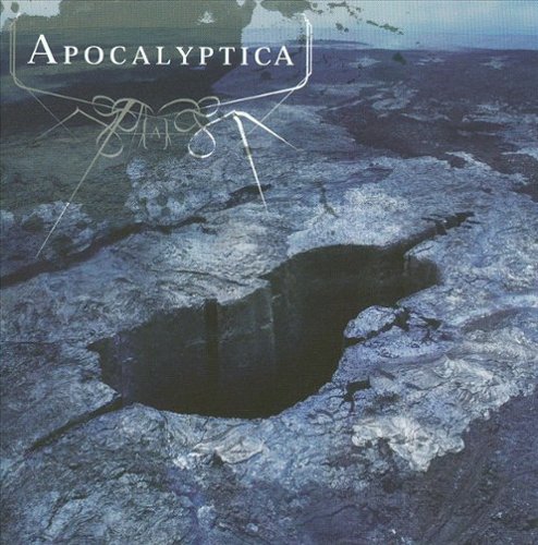 Apocalyptica [LP] [VINYL]