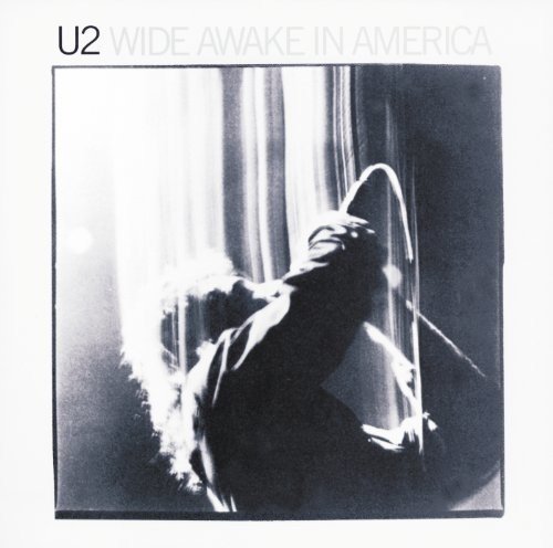U2 - Wide Awake In America   - VINYL LP