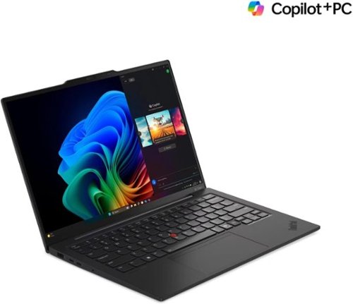 Lenovo ThinkPad X1 Carbon Gen 13 Laptop Ultra 7 258V, 32GB RAM