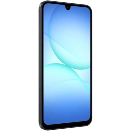 Samsung Galaxy A17 128GB (Unlocked) Latin America Version - Black WORLDWIDE DELIVERY