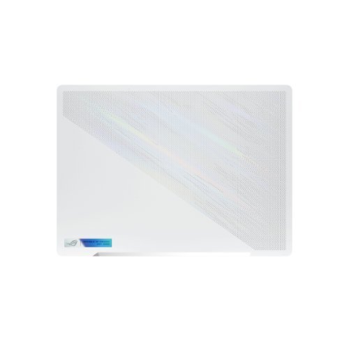 ASUS ROG Zephyrus G14 14”165Hz Gaming Laptop QHD-AMD Ryzen 9 7940HS with 16GB DDR5 Memory-NVIDIA RTX 4070 8G GDDR6-1TB SSD - Moonlight White BUY IN EUROPE