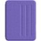 SaharaCase - Multi-Angle Case for Apple iPad mini (A17 Pro) and Apple iPad mini (6th Generation 2021) - Purple-Front_Standard 