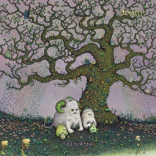  Tied to a Star [CD]