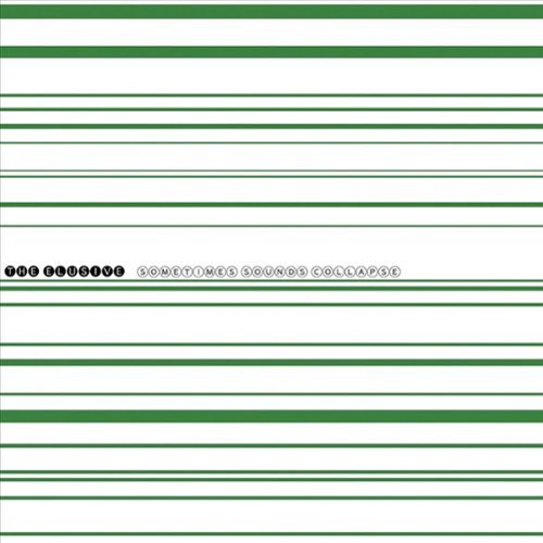 Sometimes Sounds Collapse [12 inch Vinyl Single]