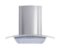 Winflo - 30 inches - Convertible - Wall Range Hood - Stainless Steel-Front_Standard
