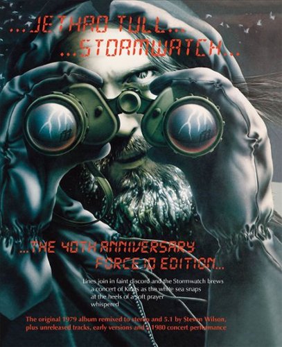  Stormwatch [LP] - VINYL INTERNATIONAL SHIPPING