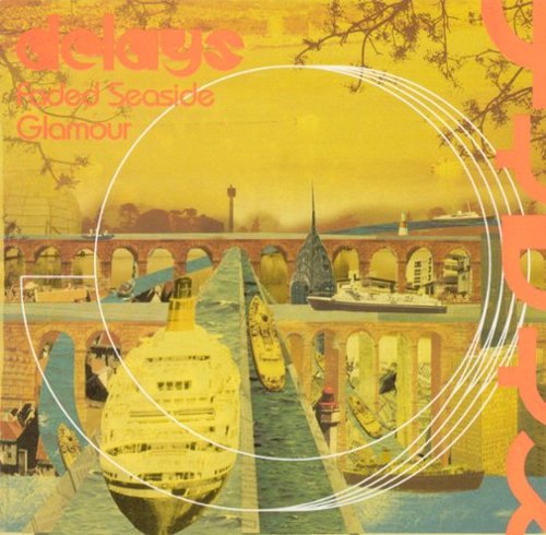 

Faded Seaside Glamour [LP] - VINYL