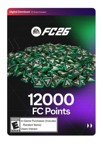 EA SPORTS FC 26 - 12000 POINTS [Digital]-Front_Standard 