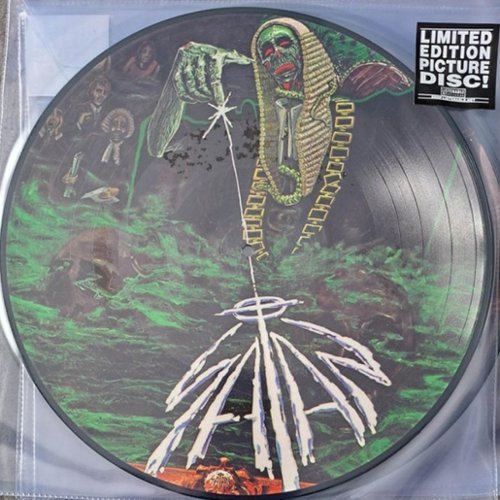 

Court in the Act [LP] - VINYL