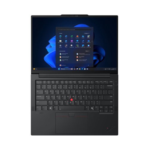 Lenovo ThinkPad E14 Gen 7 AI PC 14 Laptop - AMD Ryzen 5 230 with 16GB Memory - 256GB SSD - Black SHOP ONLINE