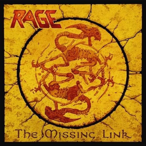 The Missing Link [LP] - VINYL