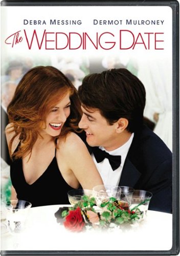  The Wedding Date [WS] [DVD] [2005]