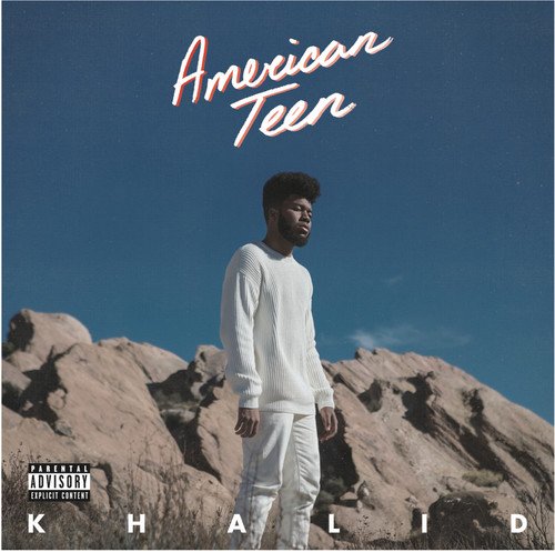  American Teen [CD] [PA]