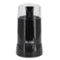 Mr. Coffee - Coffee Grinder - Black-Front_Standard