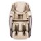 Osaki - Tao 3D Zero Gravity Massage Chair With Dual Heating - Beige-Front_Standard