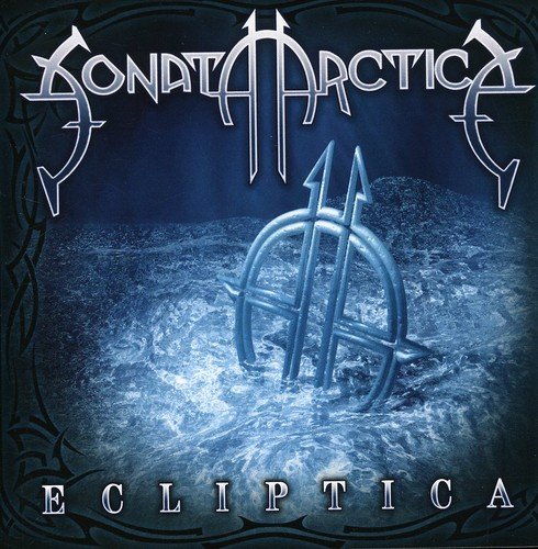  Ecliptica [CD]