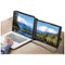SideTrak - Slide 12.5" IPS LCD FHD Monitor (USB-C) - Black-Front_Standard