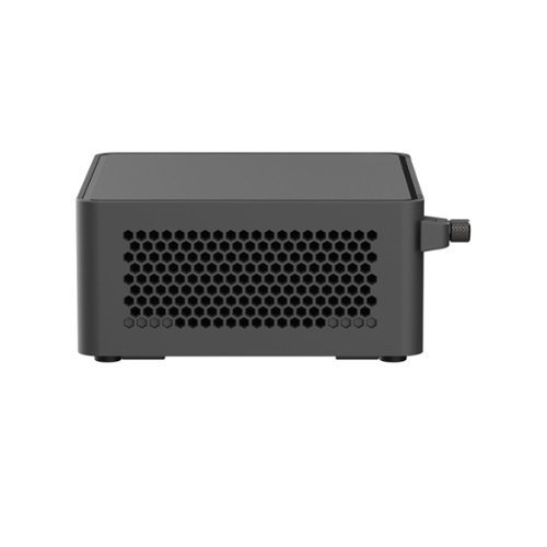 ASUS Upgraded NUC 15 Pro Mini Desktop (Intel Ultra 7 255H, 16GB