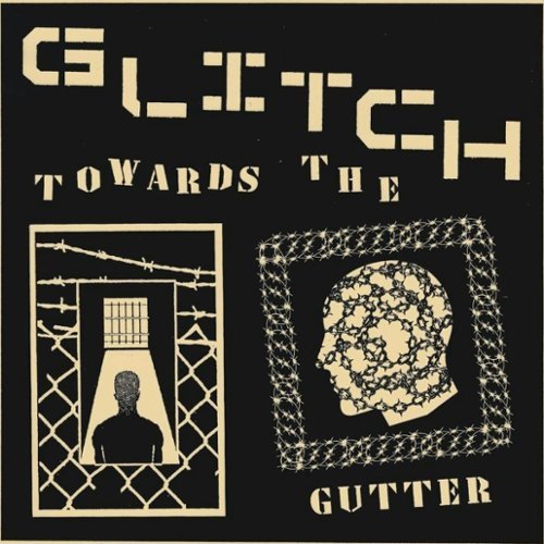 Towards the Gutter [LP] - VINYL