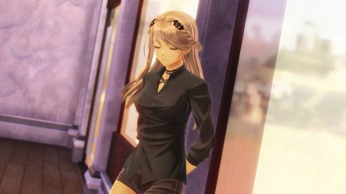 Koei Tecmo The Legend of Heroes: Trails through Daybreak II - Nintendo Switch SHOP ONLINE