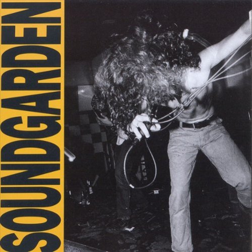  Louder Than Love [LP] [LP] - VINYL