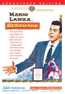 

Serenade [1956]