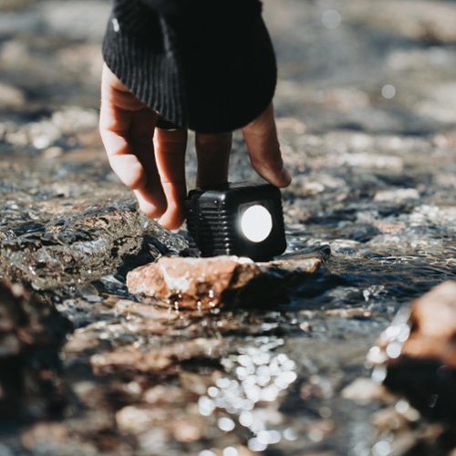 Lume Cube 2.0 LED Portable Light BUY IN MIDDLE EAST