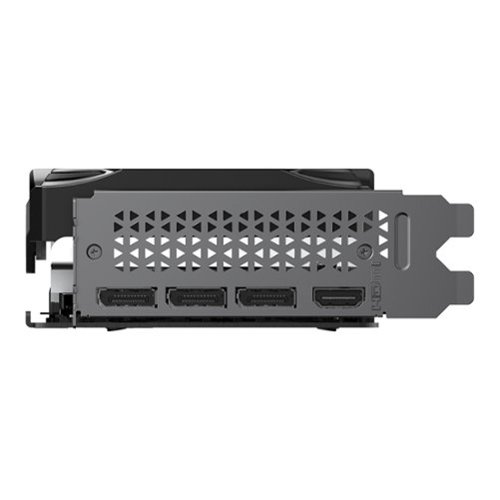 PNY GeForce RTX 5070 12GB OC GDDR7 PCI Express 5.0 Graphics Card with Triple Fan - Black BUY IN EUROPE